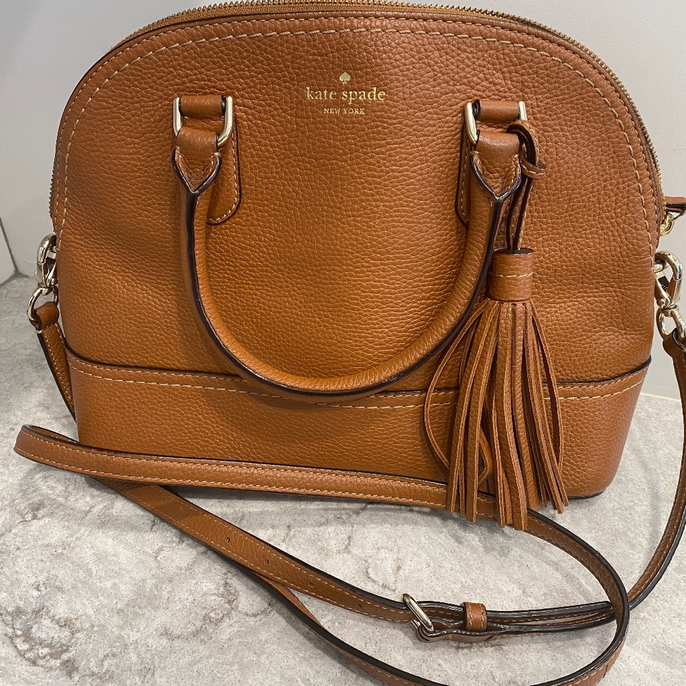 Kate Spade Crossbody